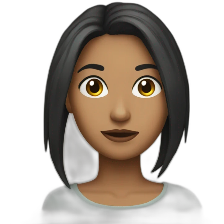 tania alexsandra emoji