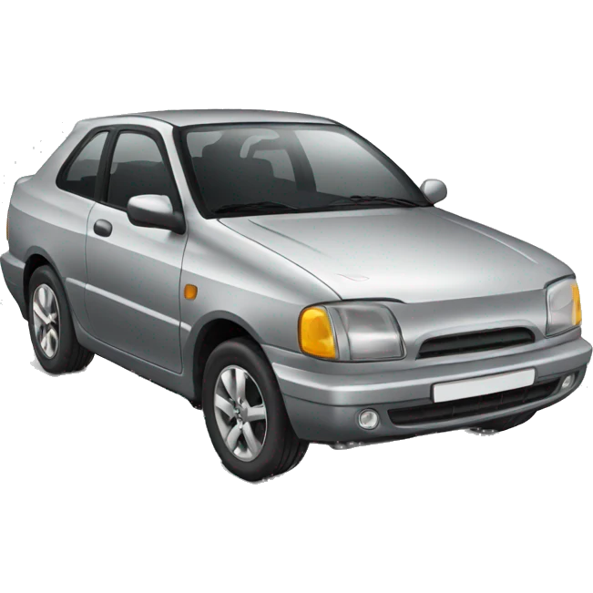 Car alloy emoji