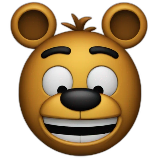 Fnaf emoji