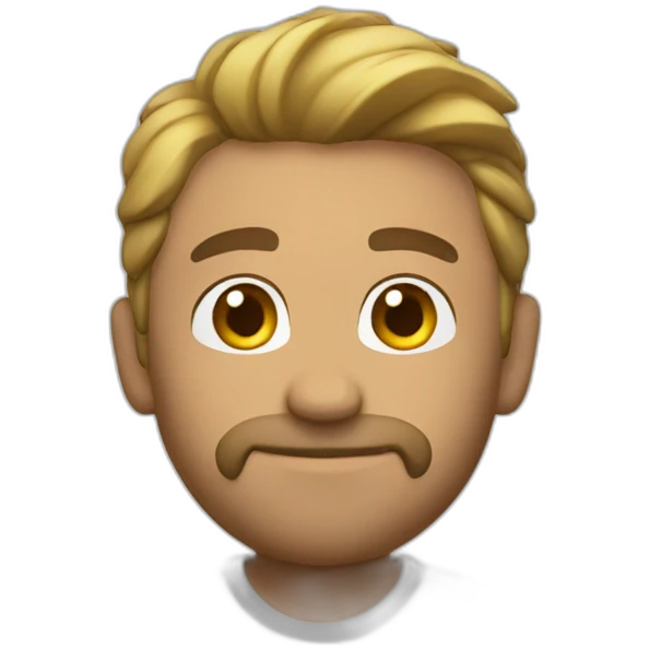 Main jul emoji