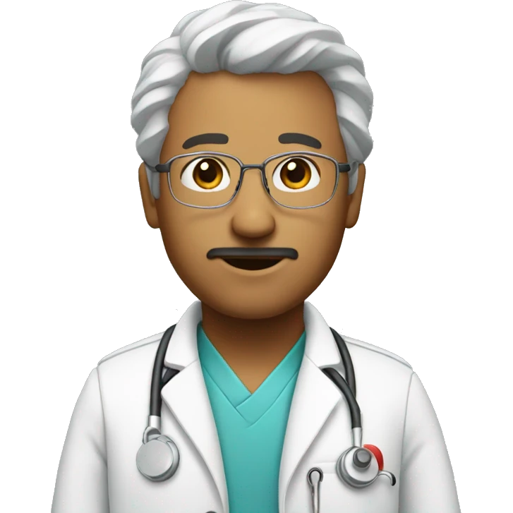 Doc what ping  emoji