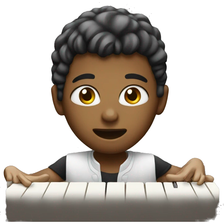 concert emoji
