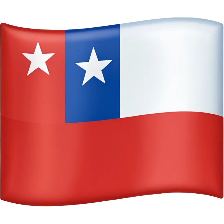 Flag of Chile 🇨🇱 emoji