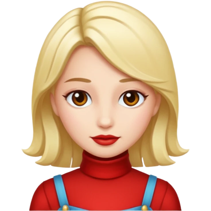 coquette  emoji
