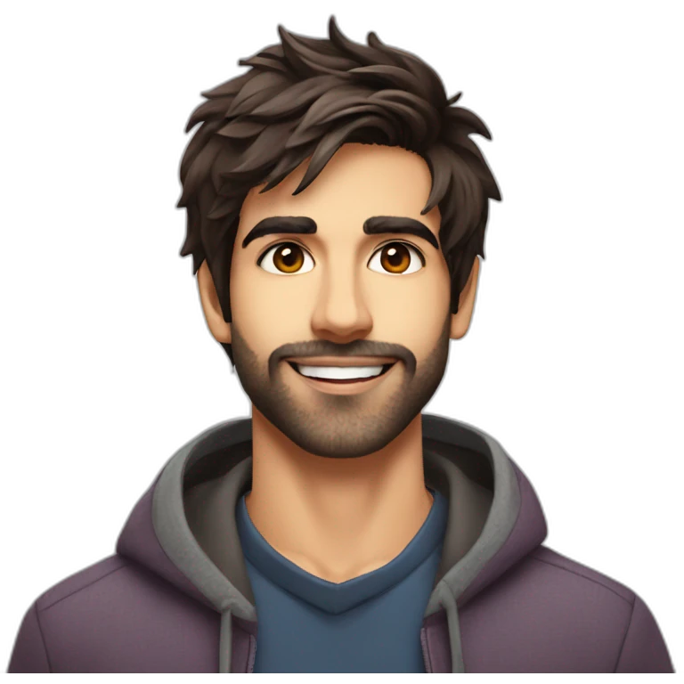 Kartik Aryan  emoji