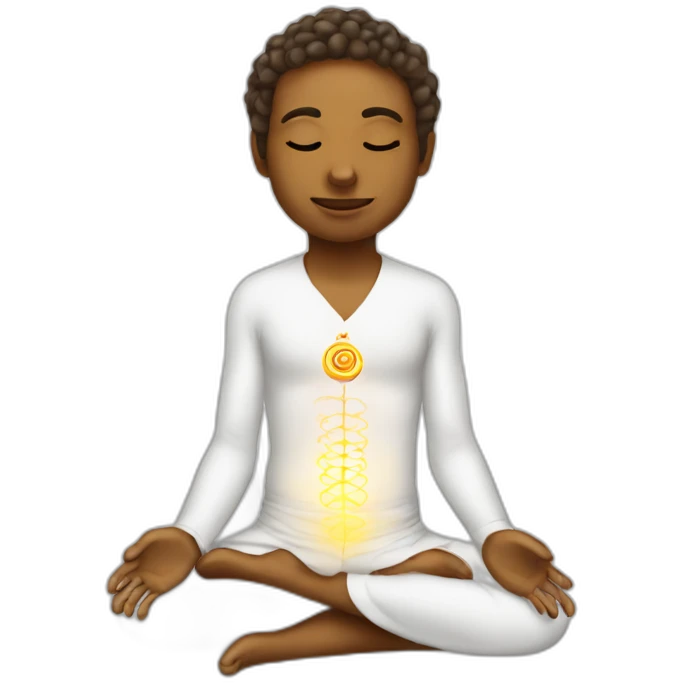 Kundalini emoji