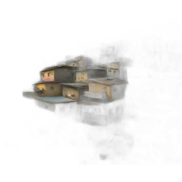 Favela emoji