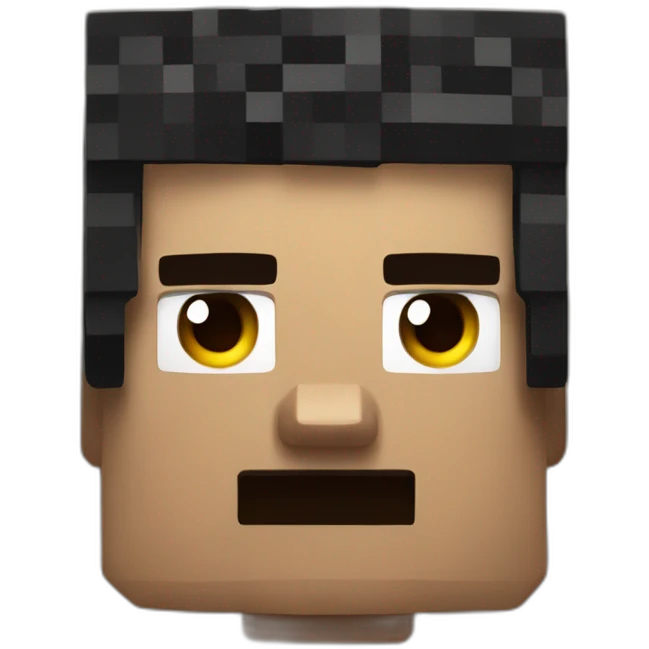 Minecraft  emoji