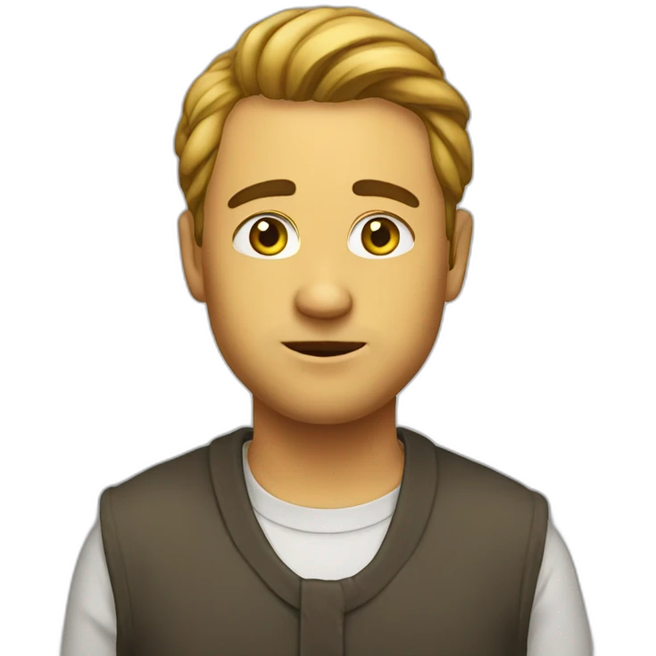 Fock emoji