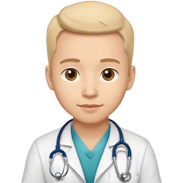 Vet emoji