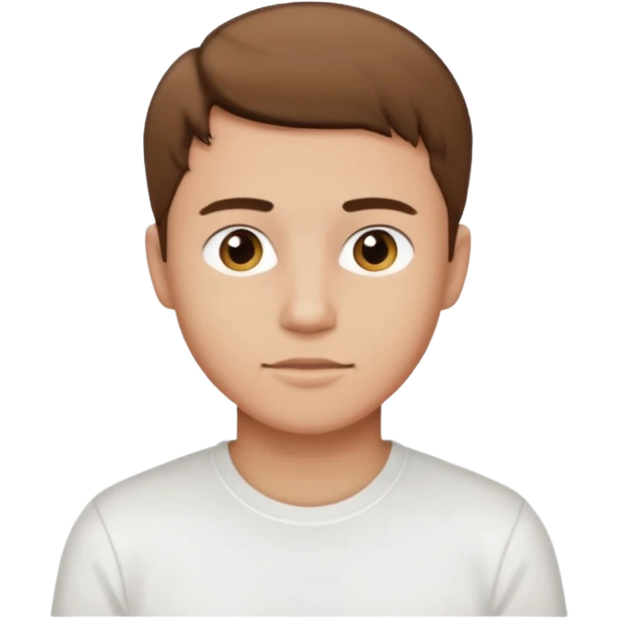 شاب بعمر 25 عام emoji