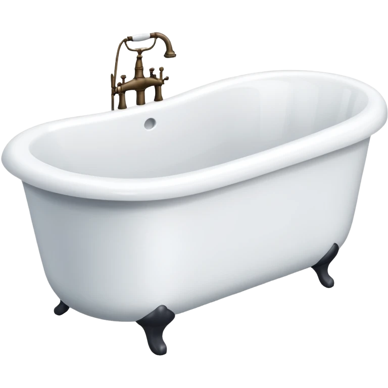 Bath emoji
