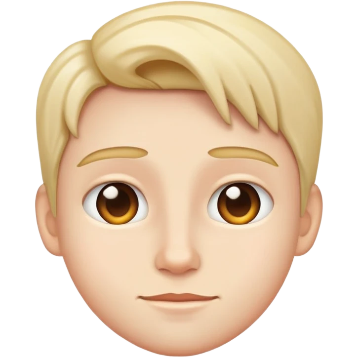 I love you  emoji