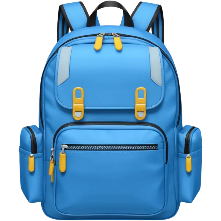 generate me a small backpack emoji