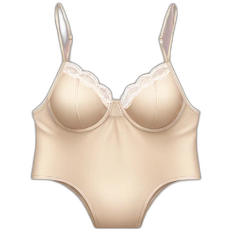 Lingerie emoji