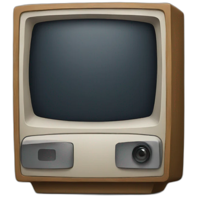 tv emoji