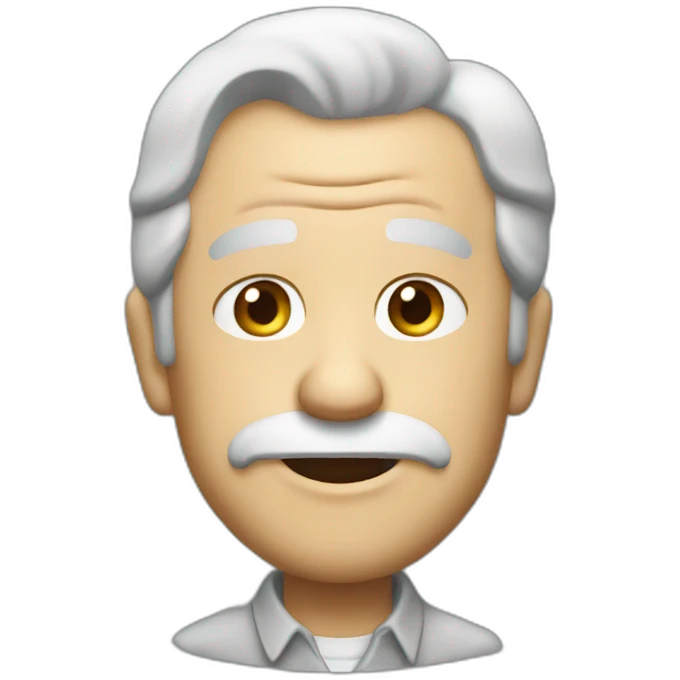 Rick Grimles emoji