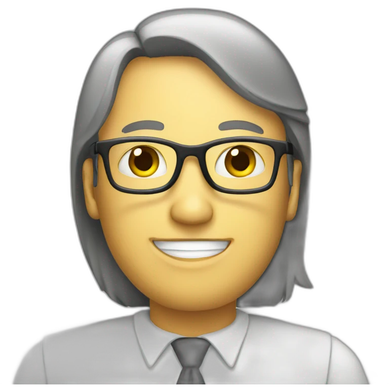 external auditor emoji