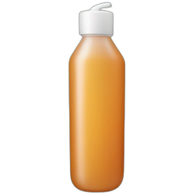 Squeeze Bottle emoji