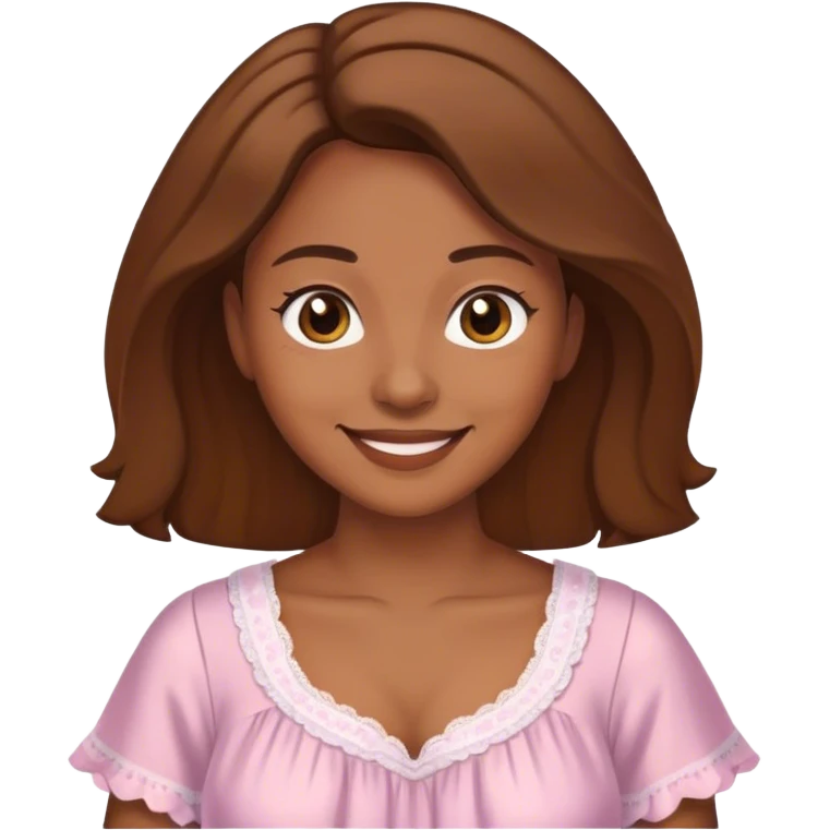 Godnight sister emoji