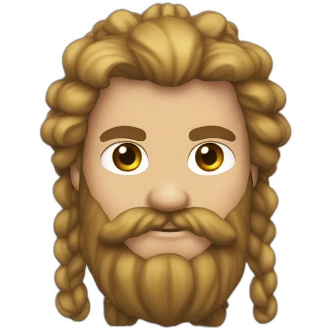 gimli emoji