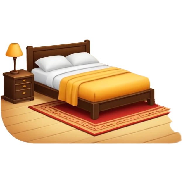 Cozy emoji