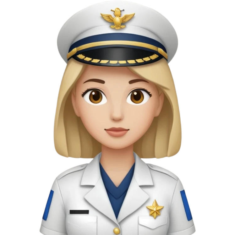 Military nursy emoji