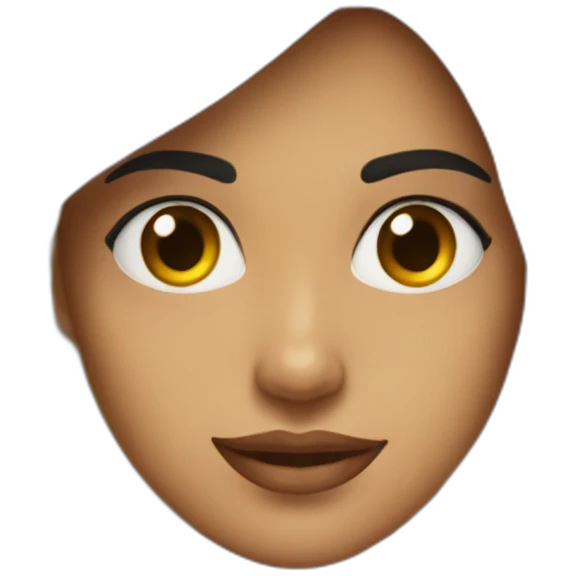 Mia khaliffa emoji