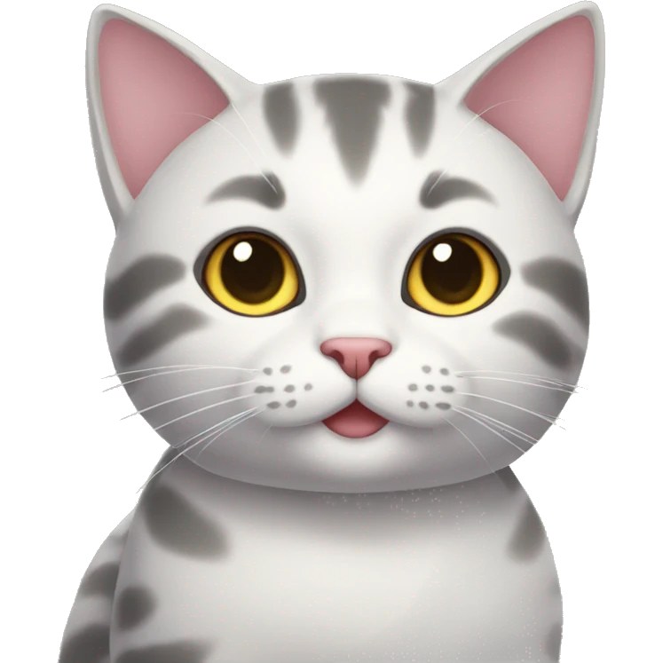 Cat sukuna emoji
