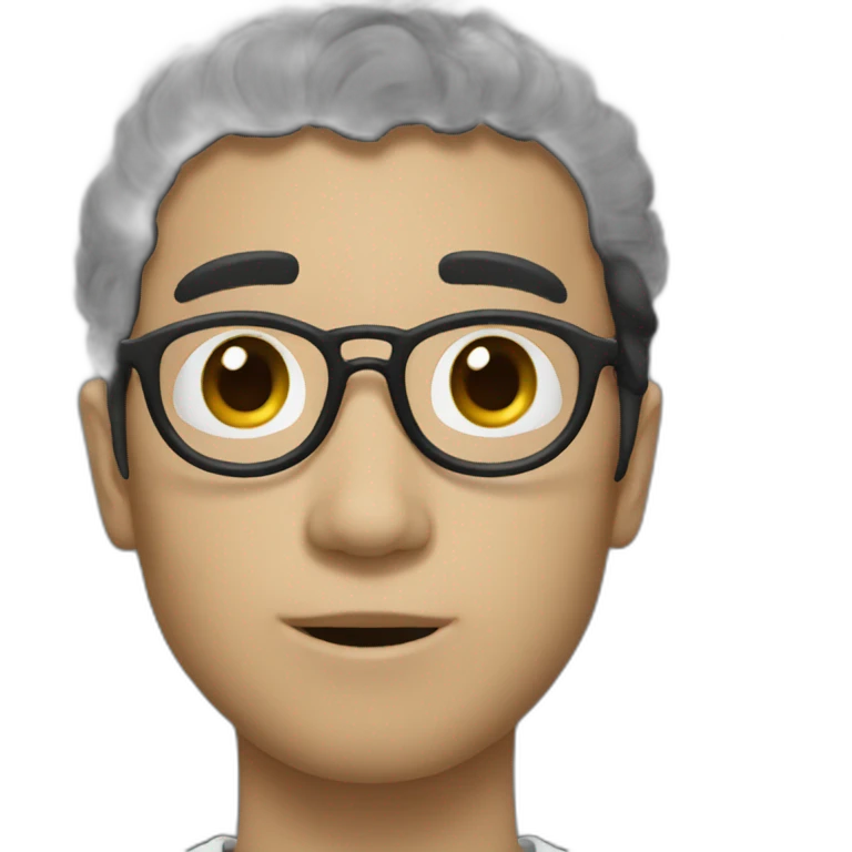 mono emoji