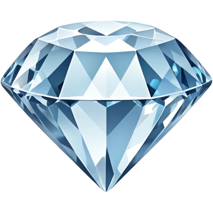 Diamond HD emoji
