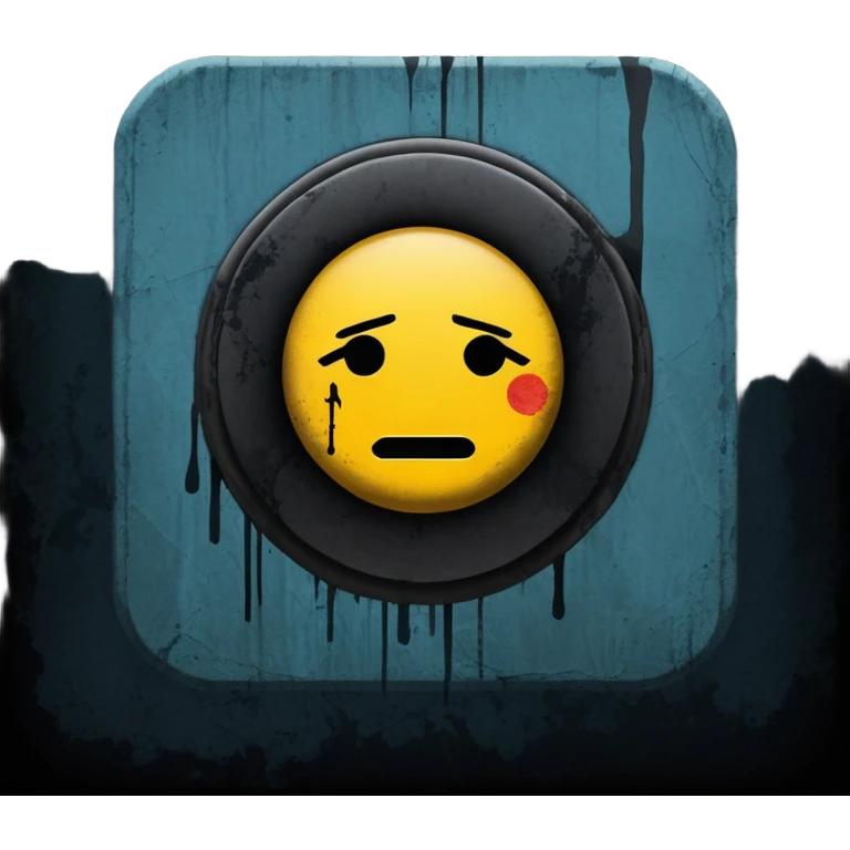 nirvana emoji