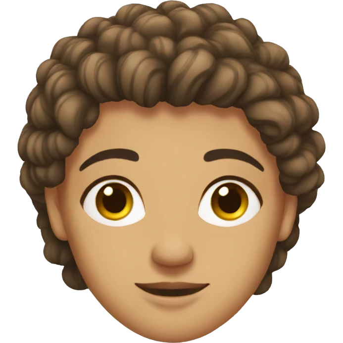 Kabyle  emoji