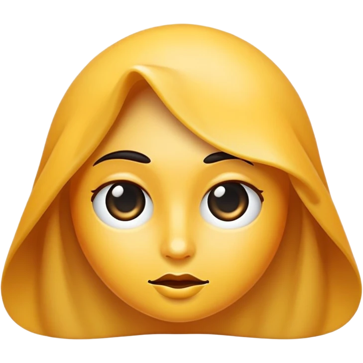 suggestive emoji
