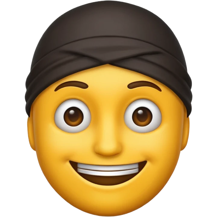 Robber emoji emoji