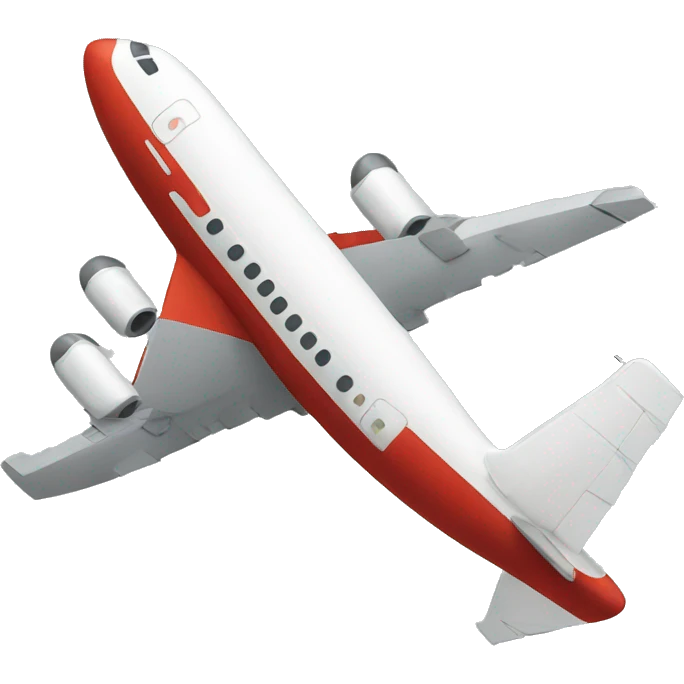 Avion emoji
