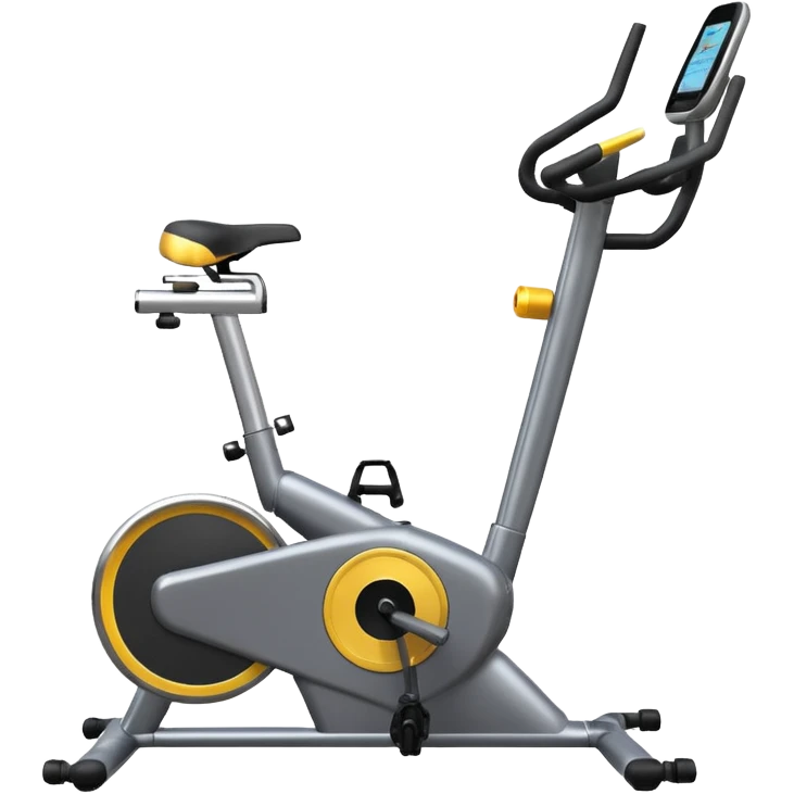 Exercise Bike emoji