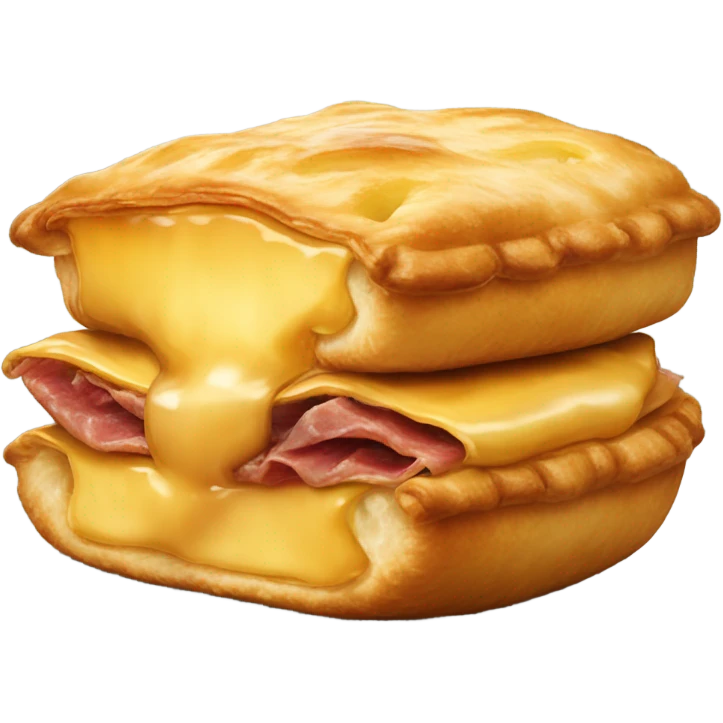 Hot pocket emoji
