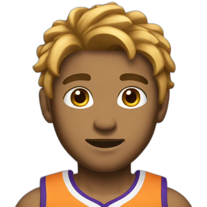 player basketball skin asia emoji