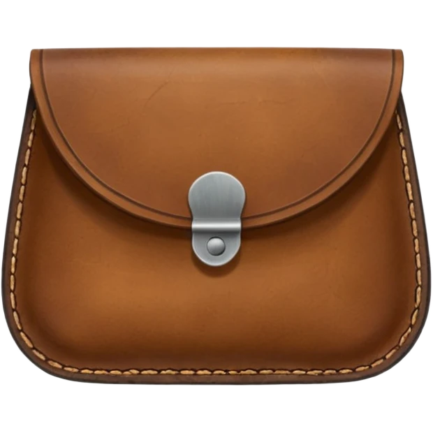 Treat Pouch
 emoji