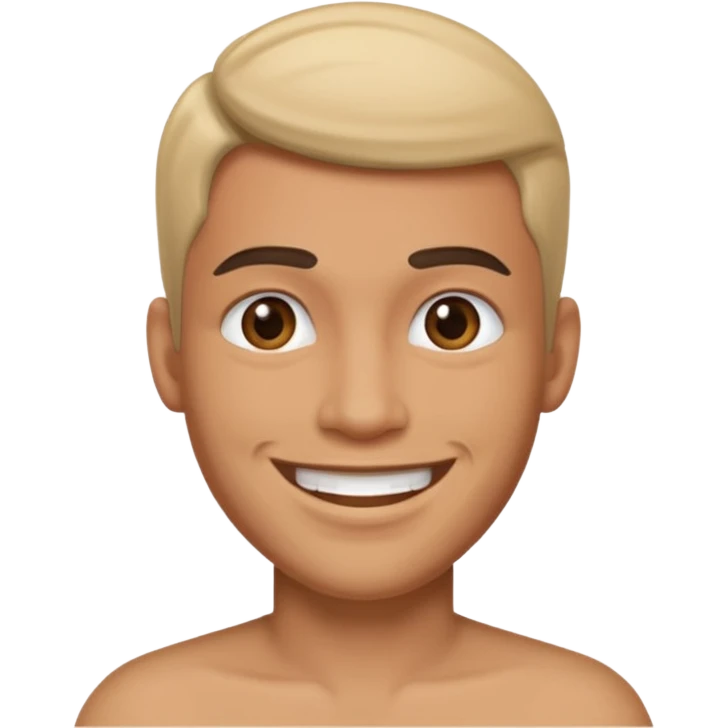 Transgender man  emoji