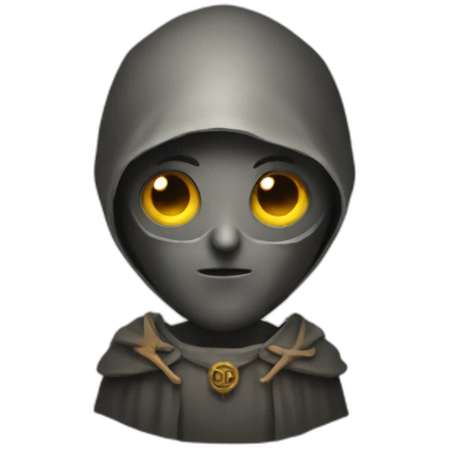 cultist emoji