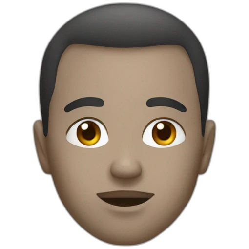 A malian emoji