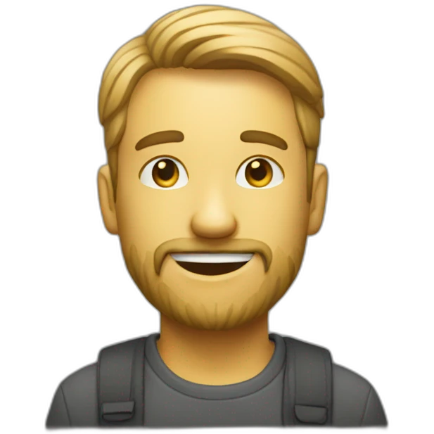 Ux-designer emoji