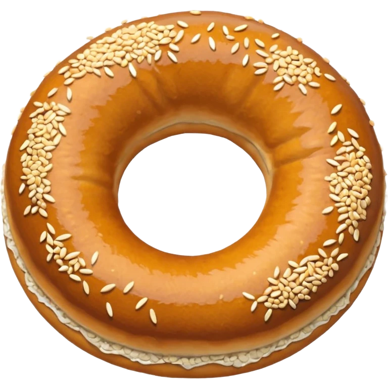 Simit emoji