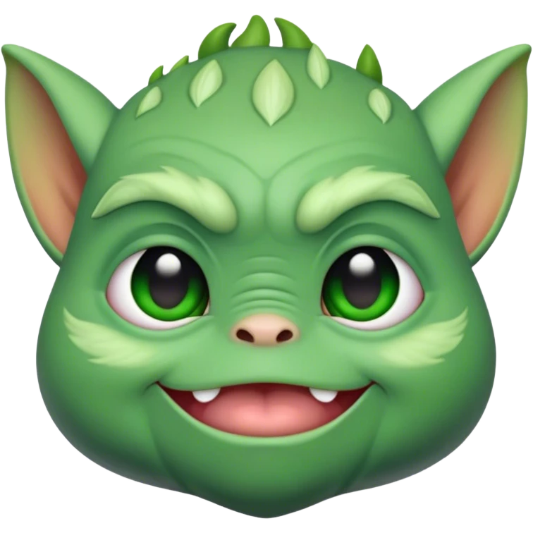 Grogu emoji