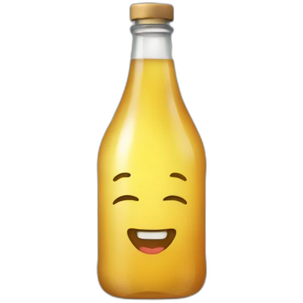 pfandflasche emoji
