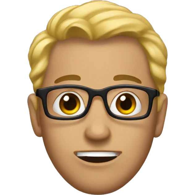 Bobbie vandame  emoji