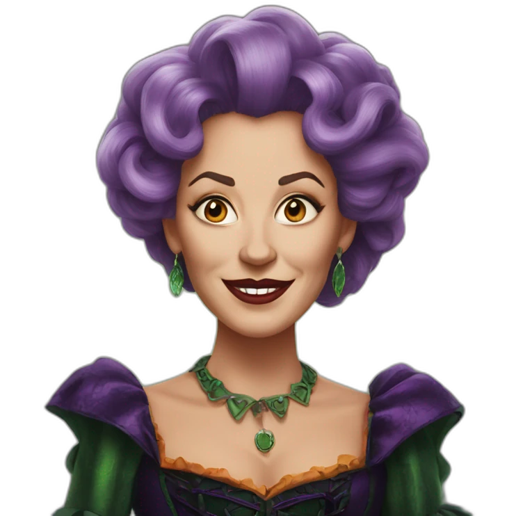 Sanderson sisters emoji