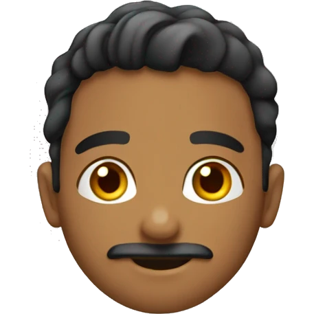 علم احمر مكتوب عليه حرب emoji